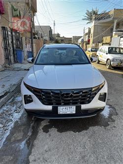 هیوندای تۆکسۆن